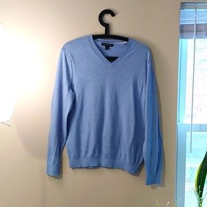 Banana Republic v-neck sweater